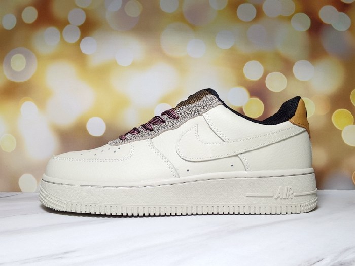 men air force 1
